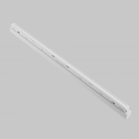 Трековый светильник магнитный светодиодный Voltega Exilight VGL030-4-24W3K-WW-DS-W 24Вт LED 48V