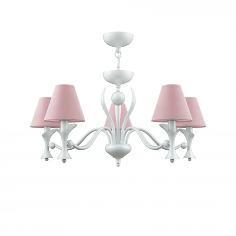 Подвесная люстра Maytoni Modern 4 M3-05-WM-LMP-O-24