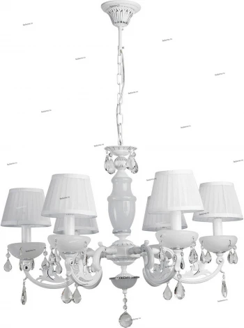 Подвесная люстра MW-Light Селена 482011006