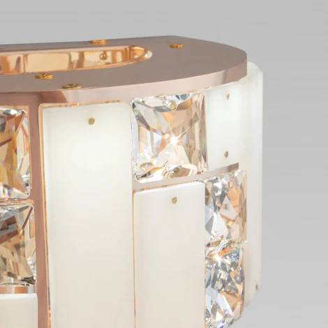 Настенный светильник Bogate's Cliff 473/1 (LED, 220V)