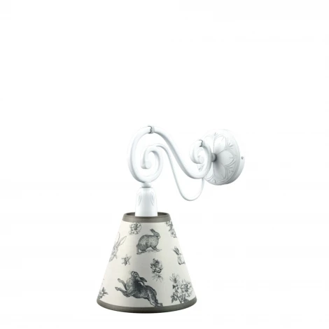 Бра Maytoni Provence 2 E-01-WM-LMP-O-8