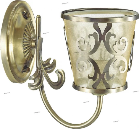 Бра Lumion Lacressa 3418/1W
