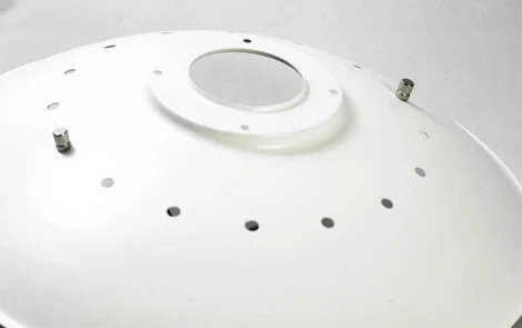 Подвесной светильник Lussole LGO Кетчикан SY0308