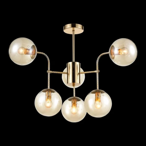 Потолочная люстра Vele Luce Cielo VL2214L06