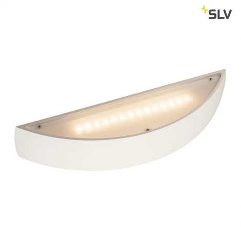 Настенный светильник Slv Plastra 148062