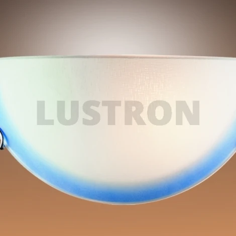 Настенный светильник Sonex Tessuto Blue 070