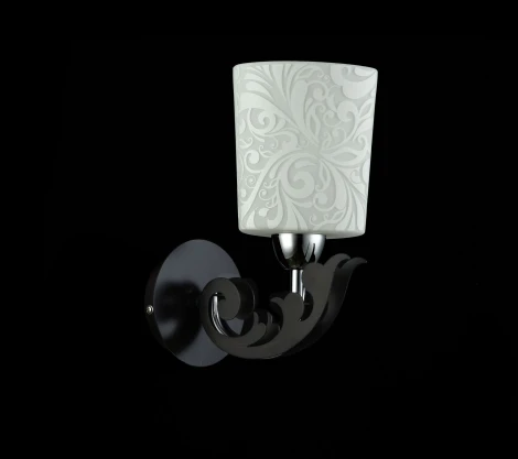 Бра Maytoni Melvil ARM122-WL-01-N