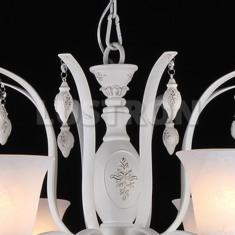 Подвесная люстра Maytoni House 7 H103-08-W