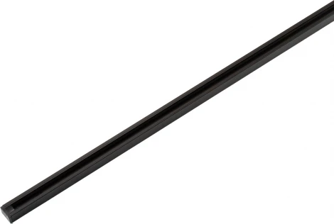 Шинопровод Denkirs DK Track Black TR1003-BK