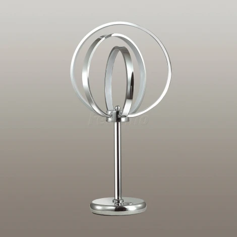 Интерьерная настольная лампа Odeon Light Alfi 4024/46TL