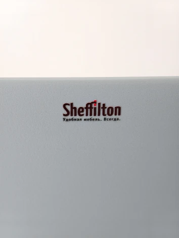 Стул барный SHT-S220 серый Sheffilton 7080439704