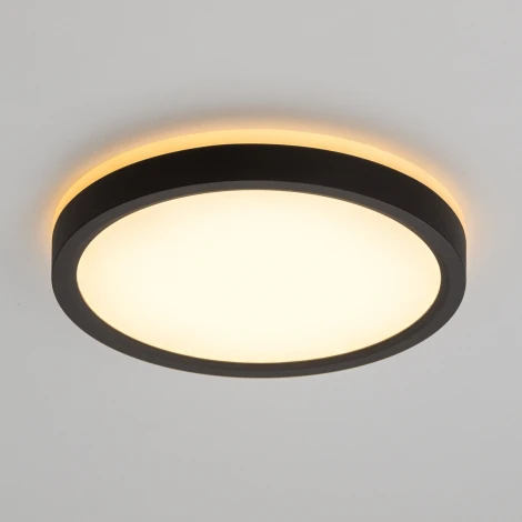Настенно-потолочный светильник Citilux Norma CL748181 (LED, 220V, круглые)