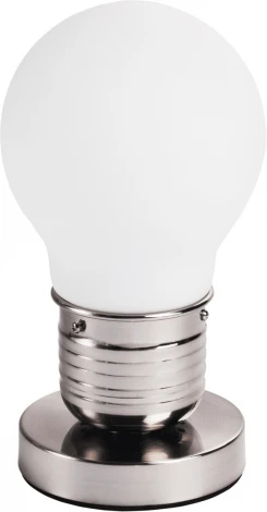 Интерьерная настольная лампа MW-Light Эдисон 611030101
