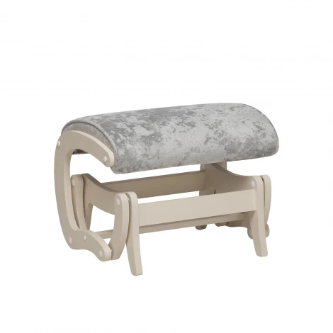 Пуф-маятник Универсальный с кантом Leset 4687207056243