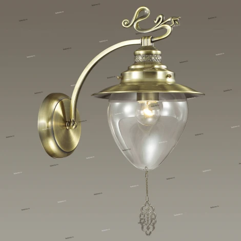 Бра Lumion Prana 3496/1W