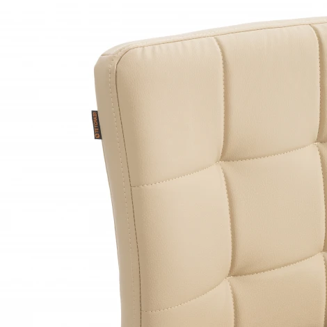 Кресло Fiesta/Фиеста кож/зам, бежевый, 36-34 Tetchair 25731