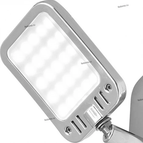 Спот Arte Lamp Rampa A9412AP-1CC