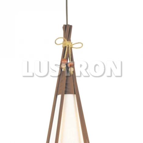 Подвесной светильник Arte Lamp Caravella A8328SP-1BR