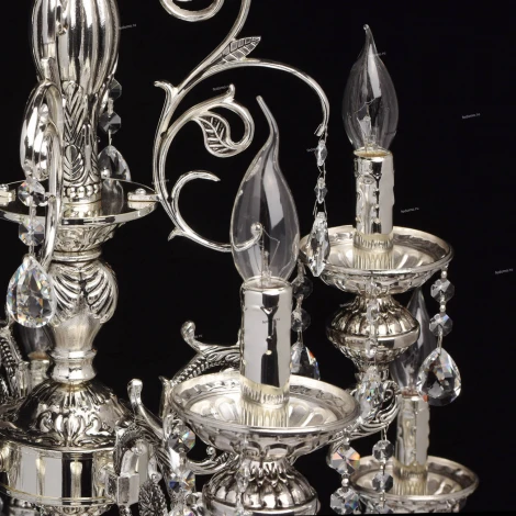 Подвесная люстра MW-Light Селена 482013812