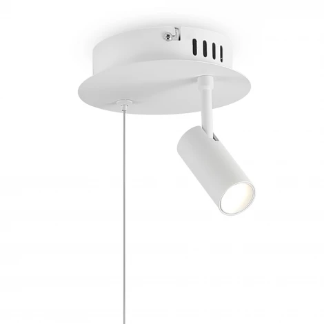 Подвесной светильник светодиодный Freya Airy FR6082PL-L10W
