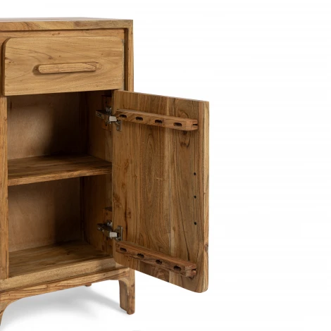 Тумба Secret de Maison Натурвуд/Naturwood (мод. 1479) массив акации, натуральный Tetchair 25626