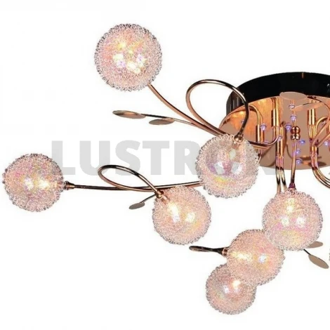 Потолочная люстра Omnilux Santerre OML-15517-13