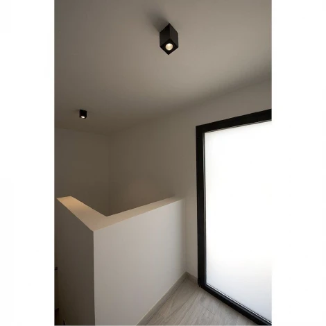 Накладной точечный светильник Slv Triledo 113940