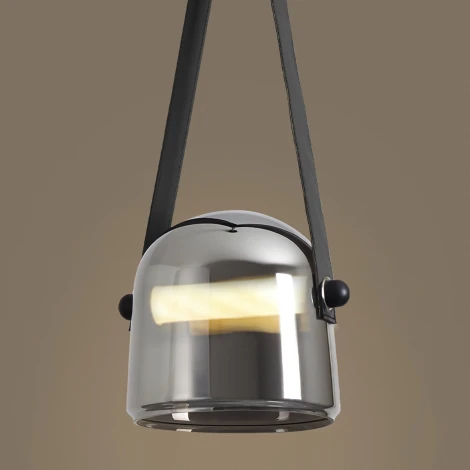 Подвесной светильник Freya Aurum FR5471PL-L12B 12Вт LED