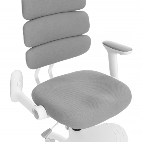 Кресло Fantasy/Фентэзи Grey (Cерый) Tetchair 25664