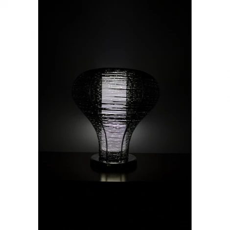 Интерьерная настольная лампа Lumina Deco Moderna LDT 0257-1