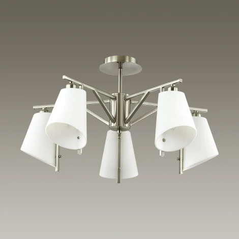 Потолочная люстра Lumion North 3751/5C