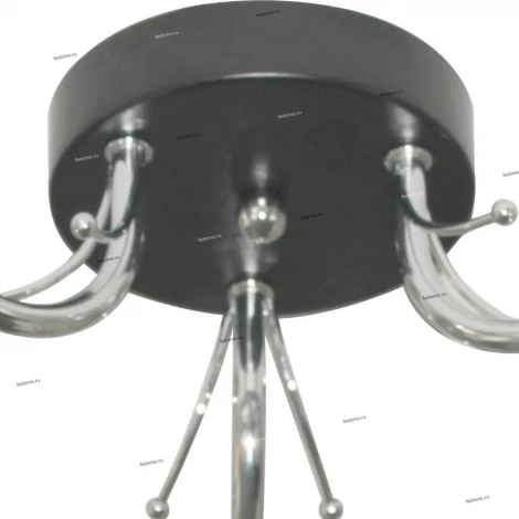 Потолочная люстра Toplight Kimberly TL7410X-03BC