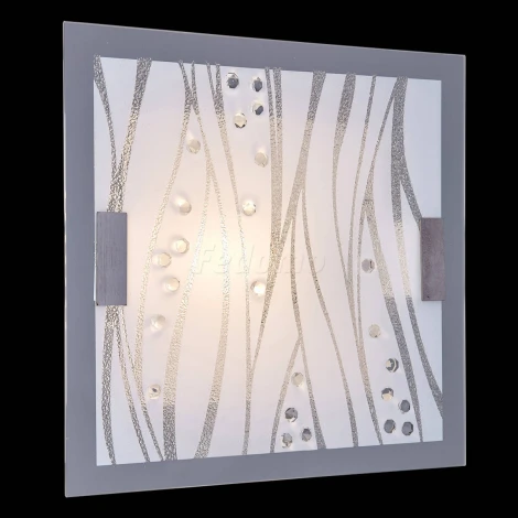 Настенно-потолочный светильник Sonex Kadia 1227/CL