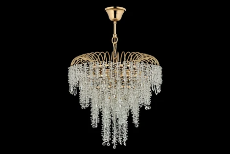 Подвесная люстра Arti Lampadari Ferla E 1.5.32.105 G