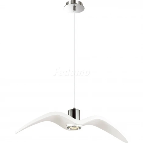 Подвесной светильник Odeon Light Volo 3993/1B