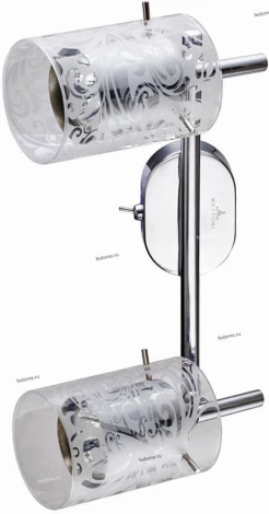 Спот Maytoni Fresh - Spot SP005-CW-02-N