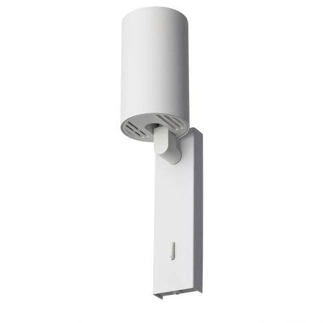Спот Citilux Axel CL512510 Белый