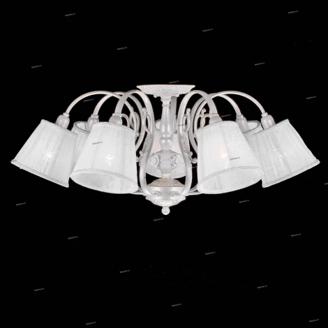 Потолочная люстра Citilux Боргези CL431171