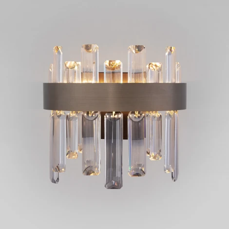 Настенный светильник Bogate's Sparkle 418/1 (LED, 220V)