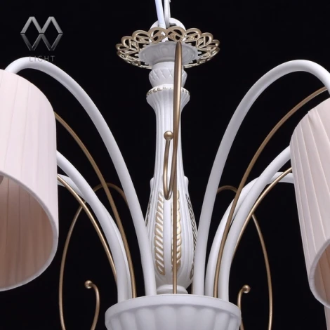 Подвесная люстра MW-Light Виталина 448010707