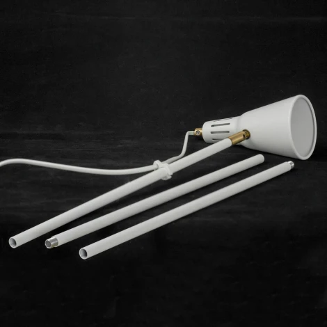 Торшер Lussole LGO Юнион SY5760