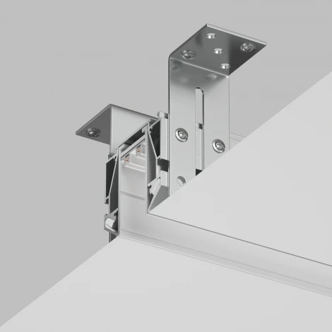 Шинопровод Denkirs Smart TR2001-WH (220V)