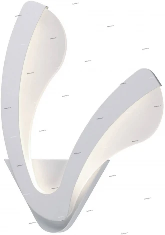 Настенный светильник Omnilux Folkestone OML-45701-20