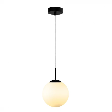 Подвесной светильник Arte Lamp A1561SP-1BK
