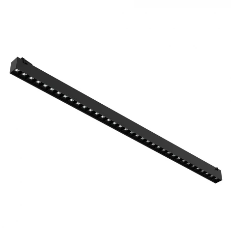 Трековый ременной линейный светильник Downlight LED Divinare Decorato 2466/06 SP-36