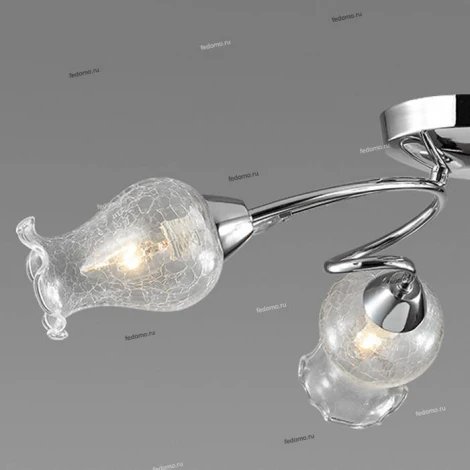 Потолочная люстра Lumion Frizza 3074/4C