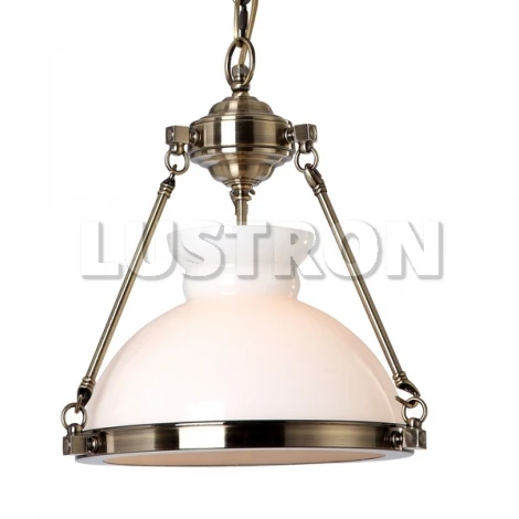 Подвесной светильник Arte Lamp Galata A3237SP-1AB
