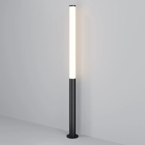 Наземный светильник Maytoni Ginza O041FL-L100B3K (LED, 220V, IP54)