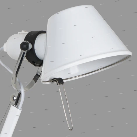 Интерьерная настольная лампа Odeon Light Loxy 3345/1T