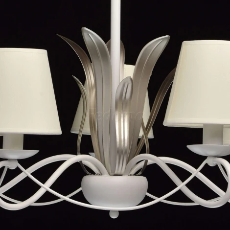 Подвесная люстра MW-Light Тропик 689010305